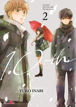 10th You And I Fell In Love With the Same Person 02
