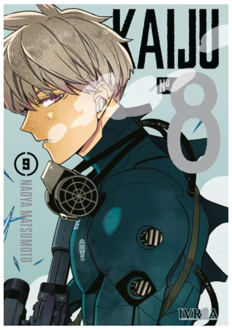 Kaiju N8 09