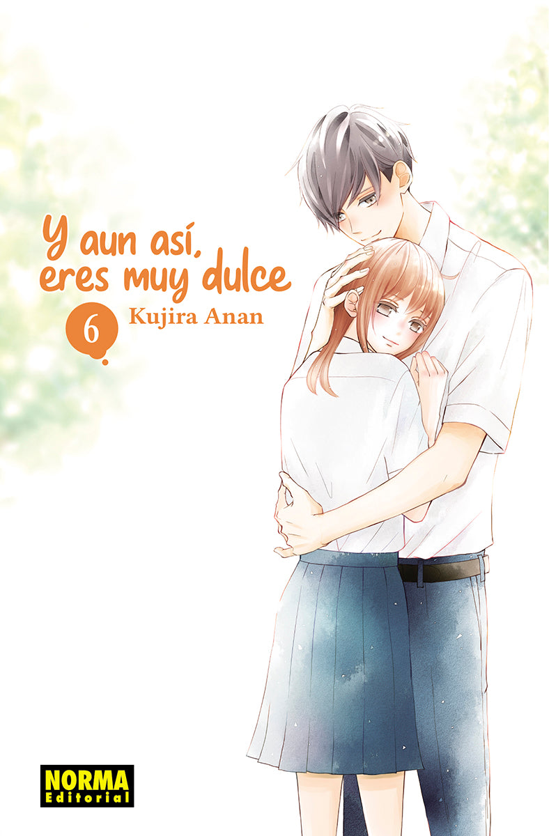 Y Aun Asi, Eres Muy Dulce 06