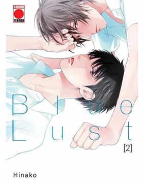 Blue Lust 02