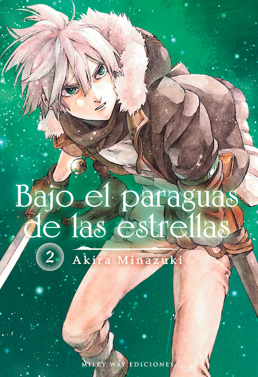 Bajo El Paraguas De Las Estrellas 02
