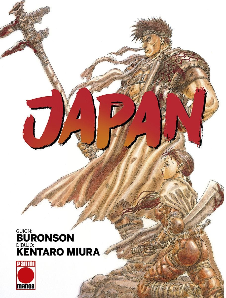 Japan