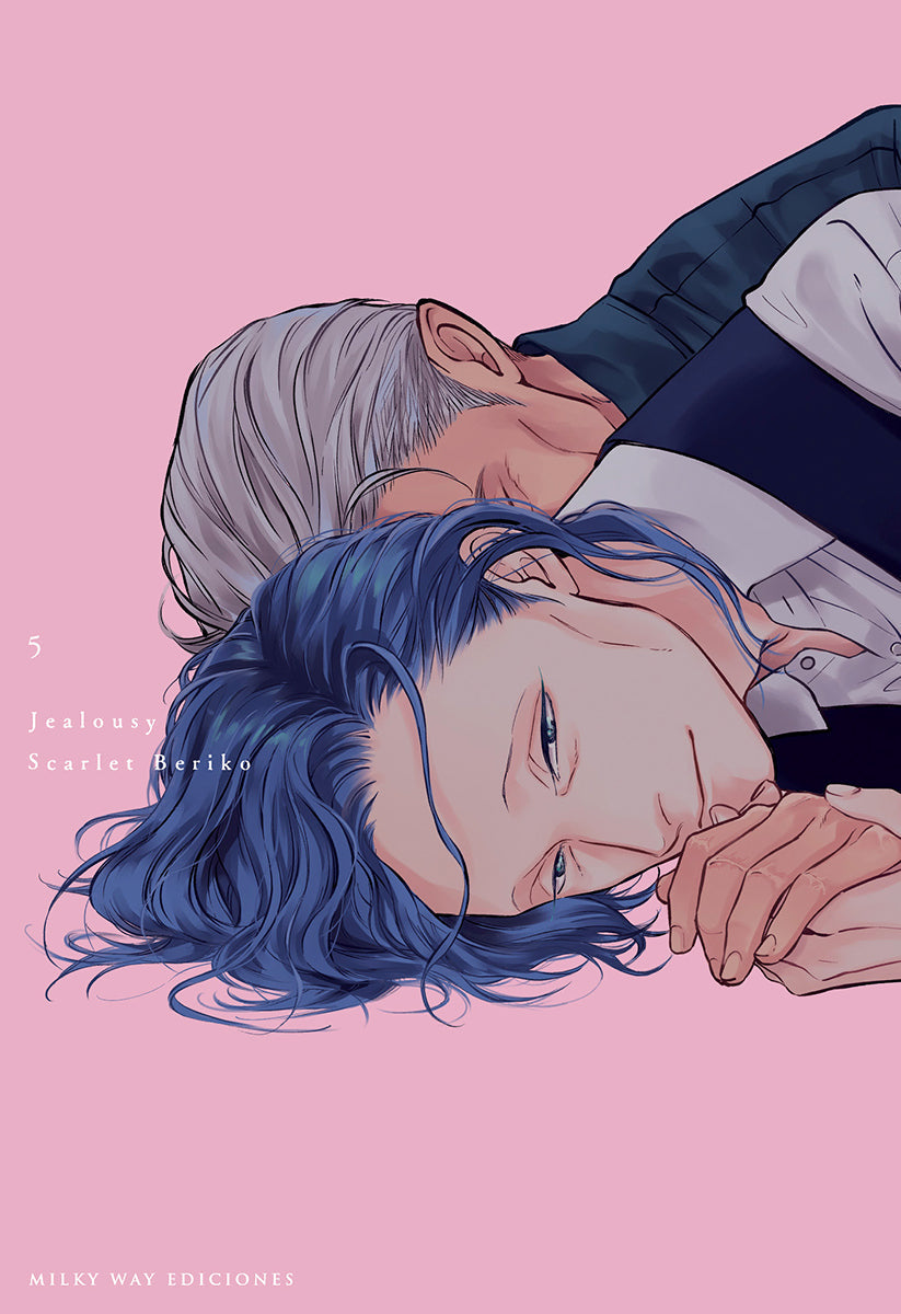 Jealously 05