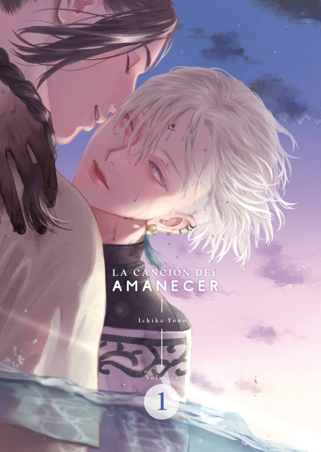 La Cancion del Amanecer 01