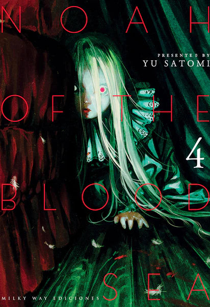 Noah of the Blood Sea 04