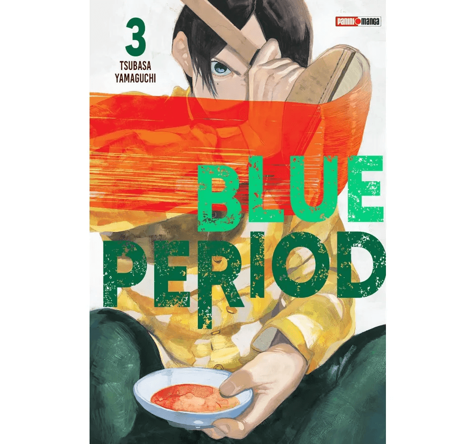 Blue Period 03
