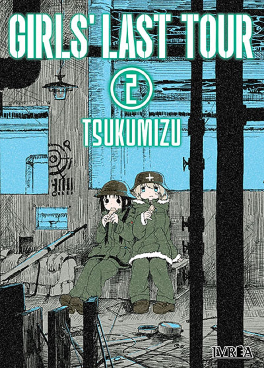 Girl Last Tour 02