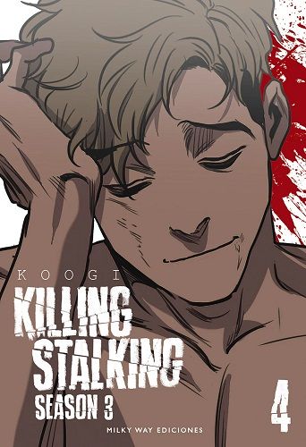 Killing Stalking Season 03 - 04