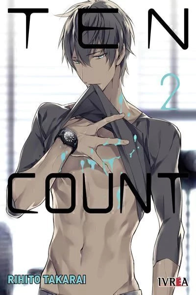 Ten Count 02