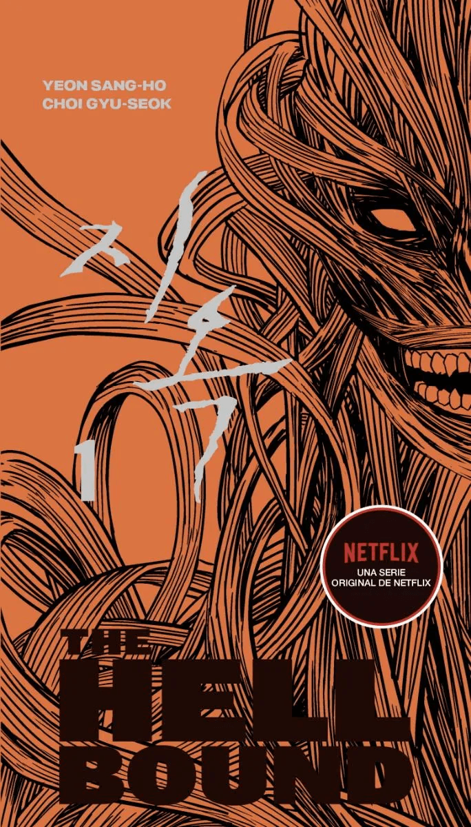 The Hell Bound 01