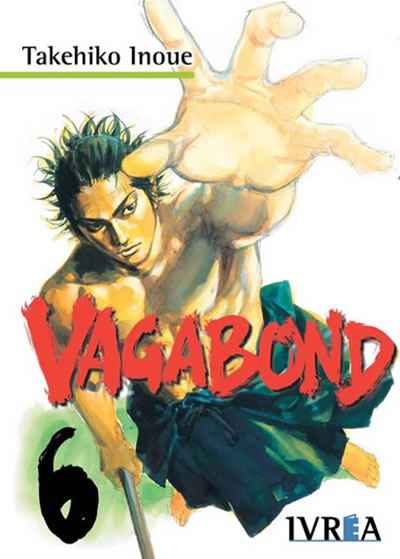 Vagabond 06