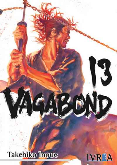Vagabond 13