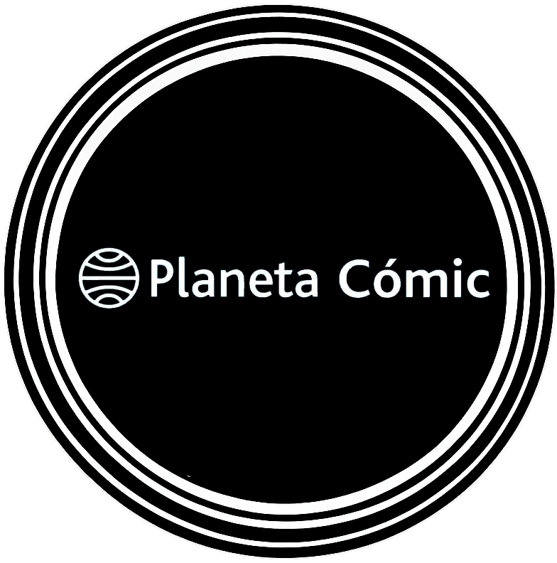 Planeta Comic