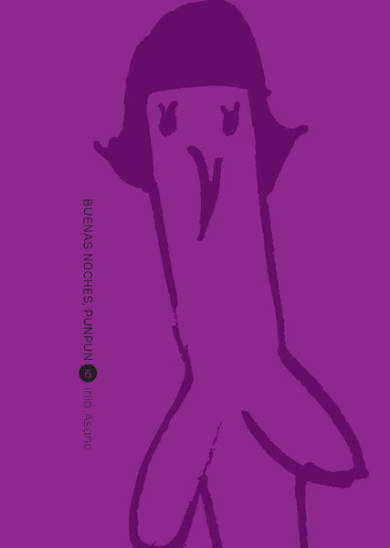 Buenas Noches, Punpun 06