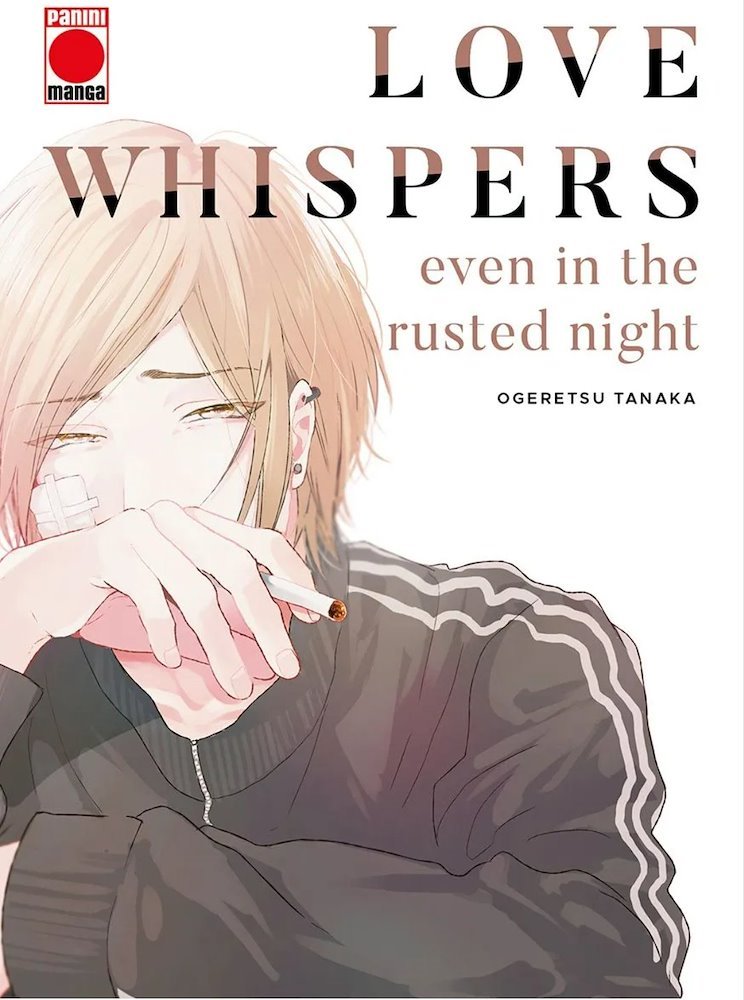 Love Whispers
