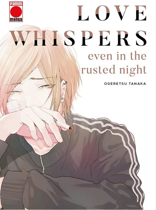 Love Whispers
