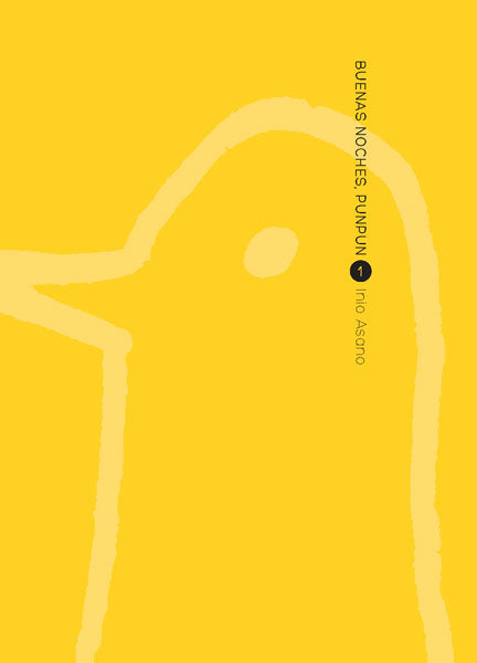Oyasumi Punpun 01