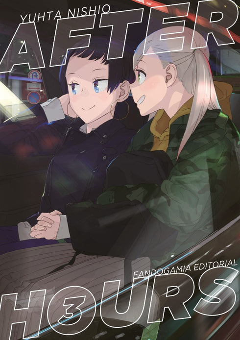 After Hours 03