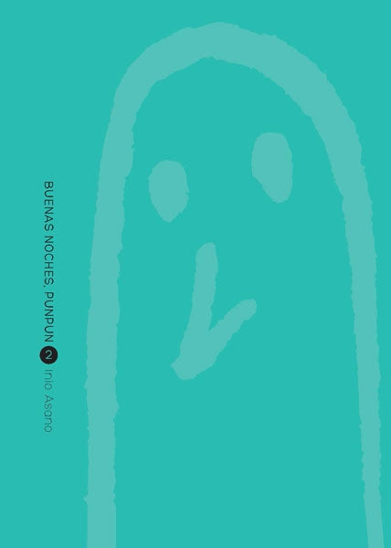 Oyasumi Punpun 02
