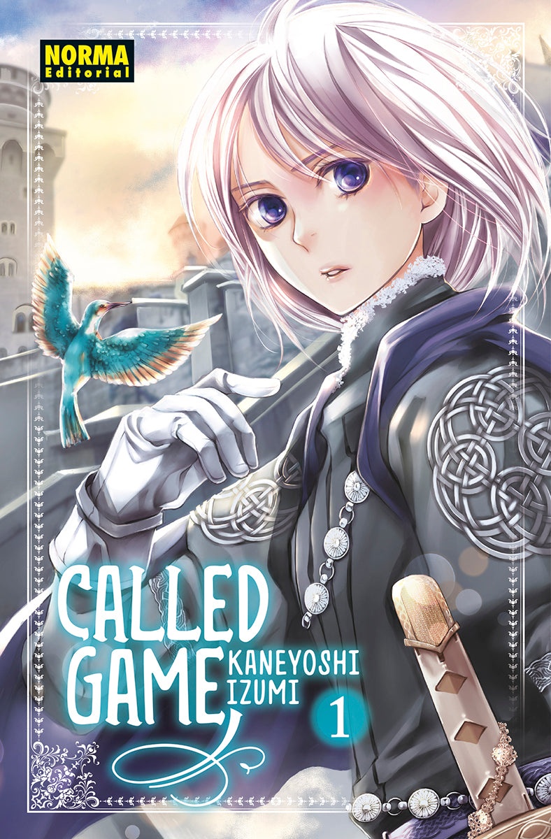Called Game 01