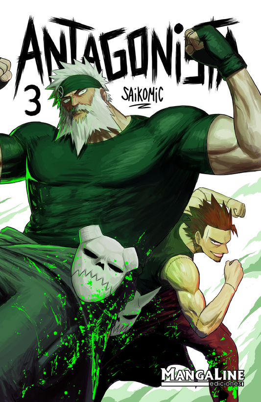 Antagonista 03