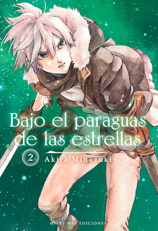 Bajo El Paraguas De Las Estrellas 02