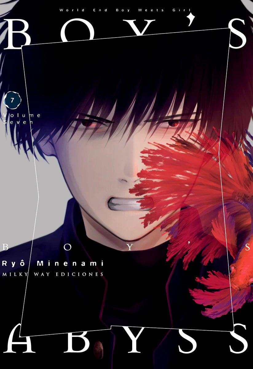 Boy´S Abyss 07