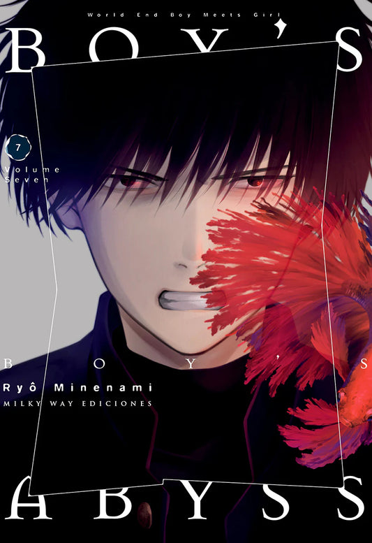 Boy´S Abyss 07