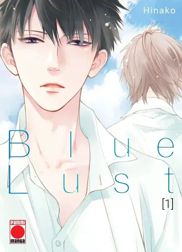 Blue Lust 01