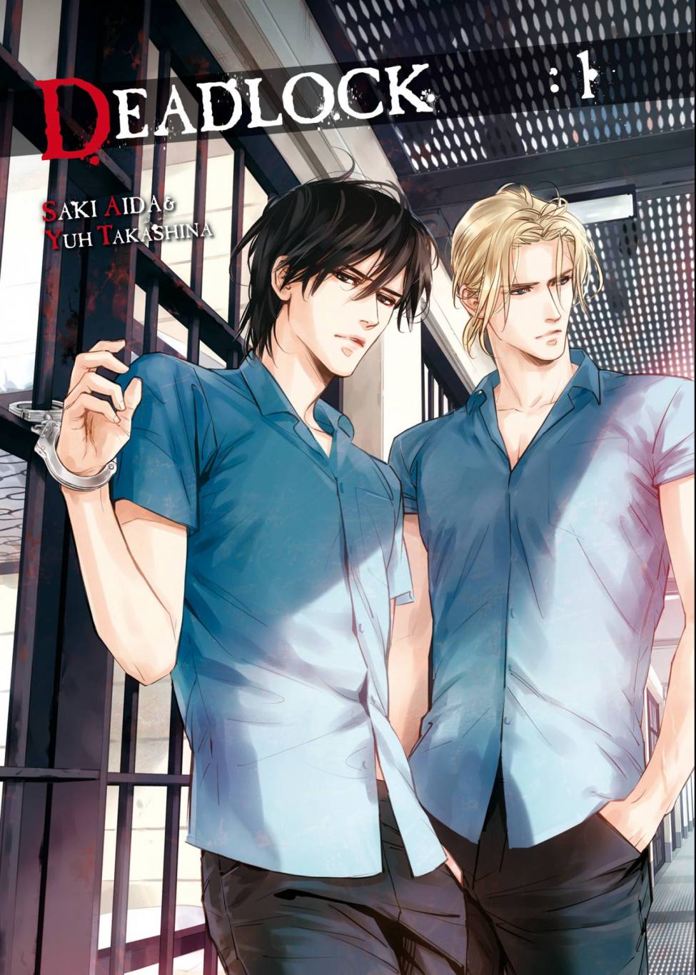 Deadlock 001