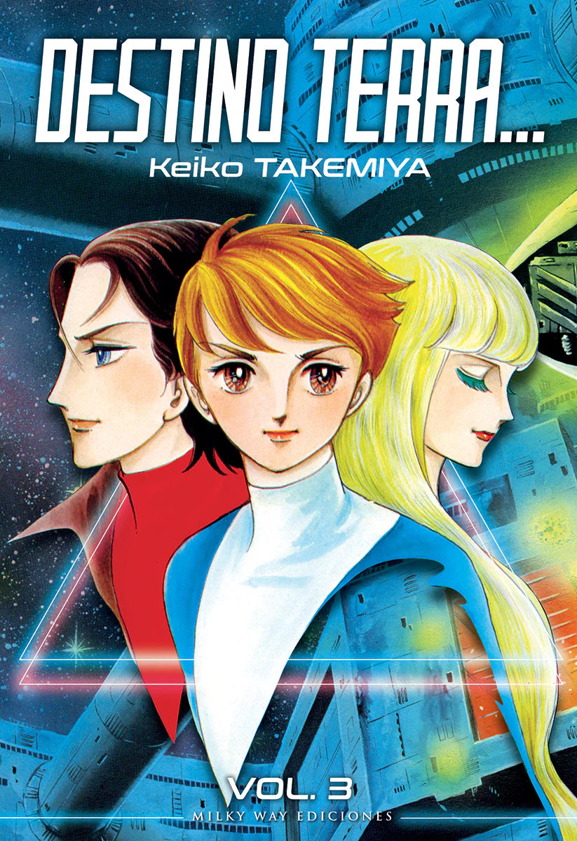 Destino Terra 03