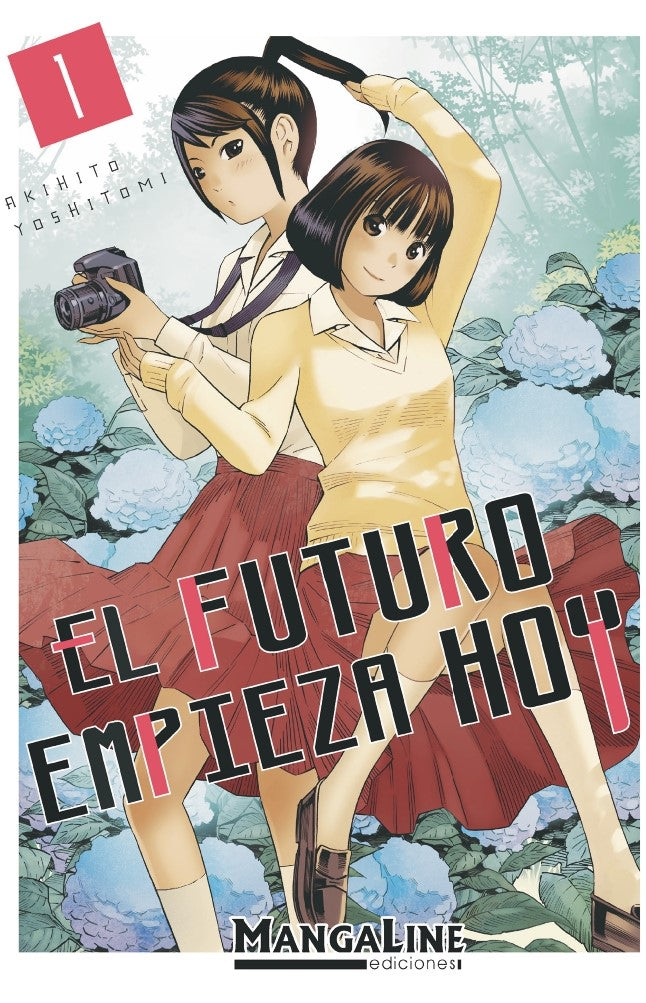El Futuro Empieza Hoy 01