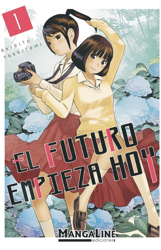 El Futuro Empieza Hoy 01