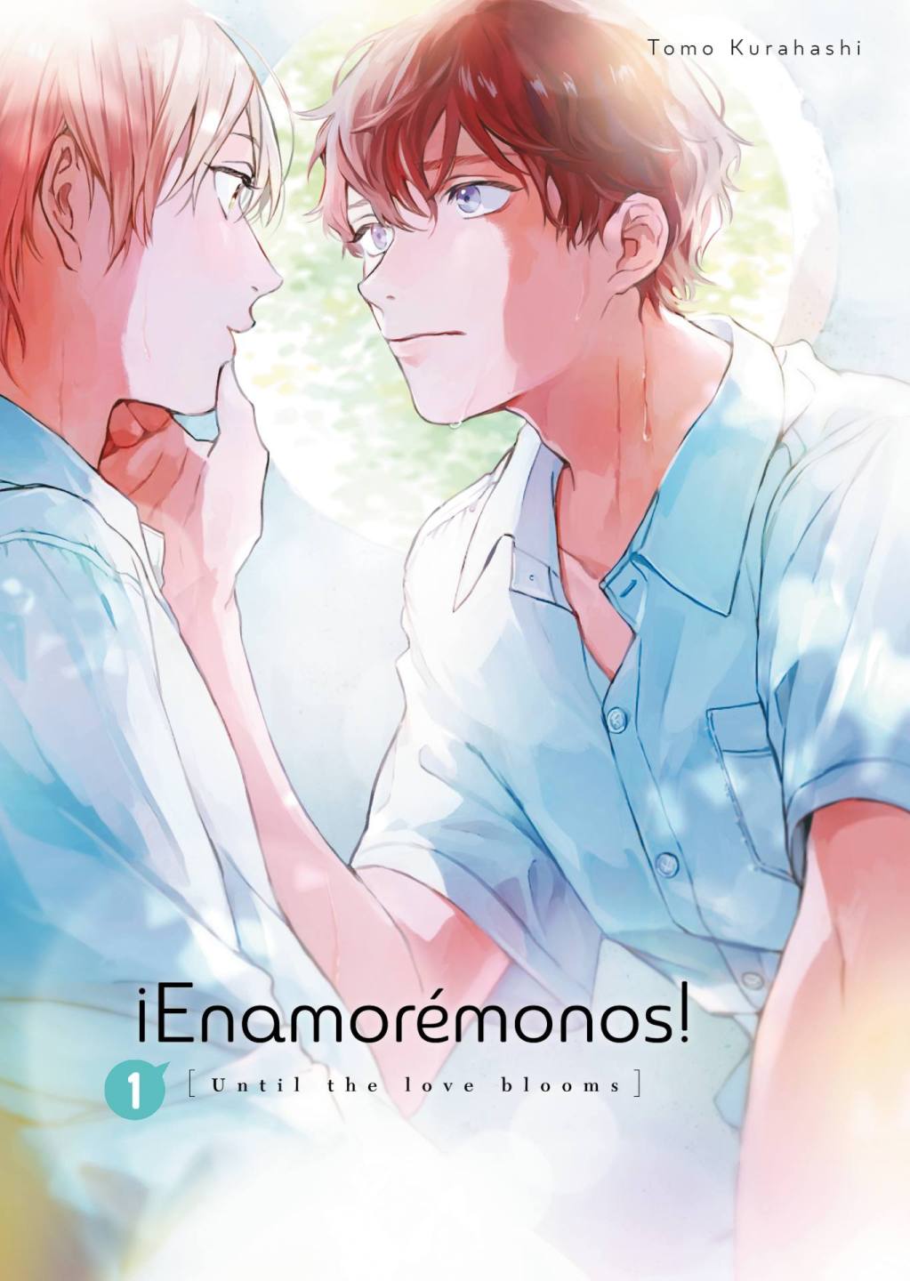 Enamoremosnos 01