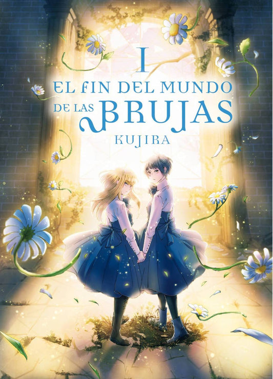El Fin del Mundo de las Brujas