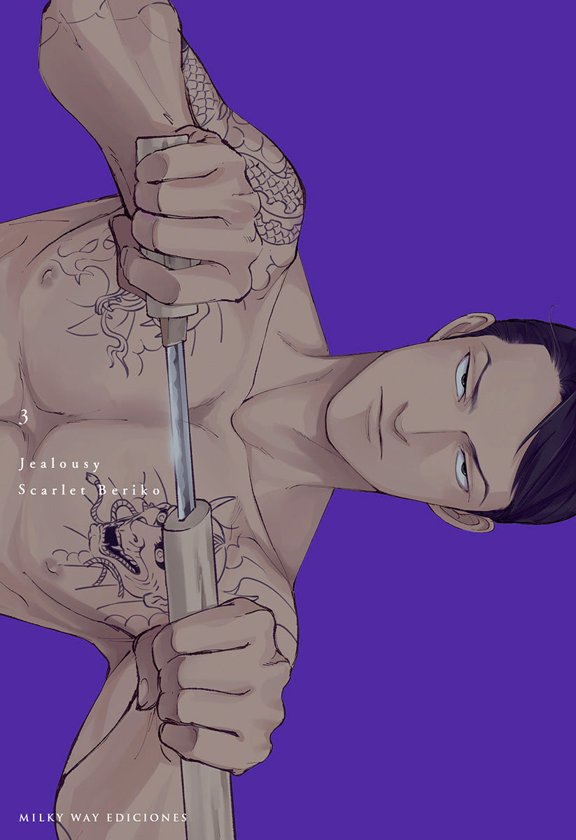 Jealously 03
