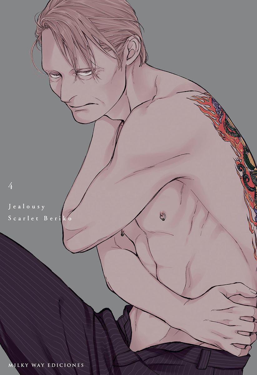 Jealously 04