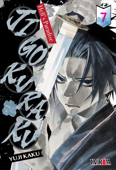 Jigokuraku 07