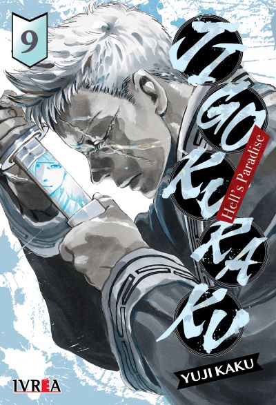 Jigokuraku 09