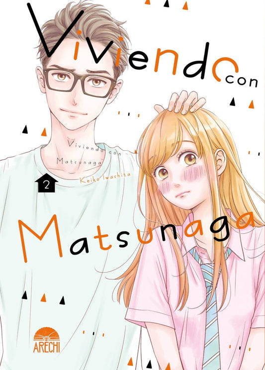 Viviendo Con Matsunaga 02