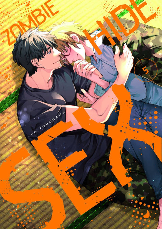 Zombie Hide Sex 05