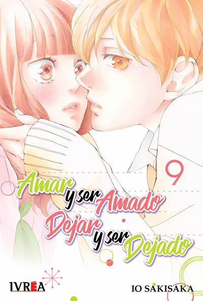 Amar y Ser Amado Dejar y Ser Dejado 09