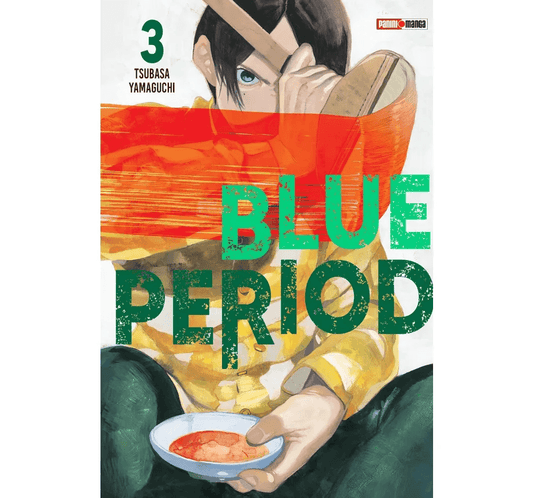 Blue Period 03