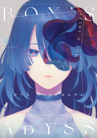 Boys' Abyss 01