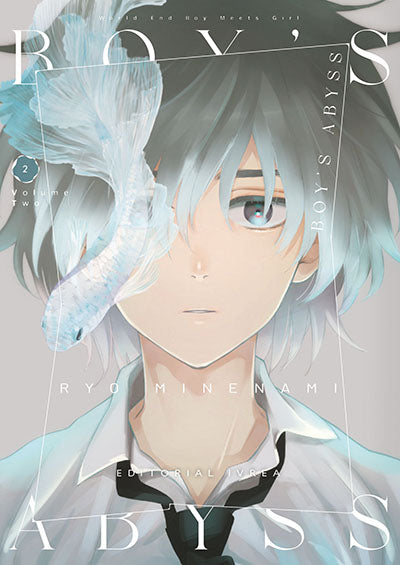 Boys' Abyss 02