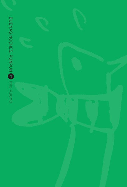 Buenas Noches, Punpun 04