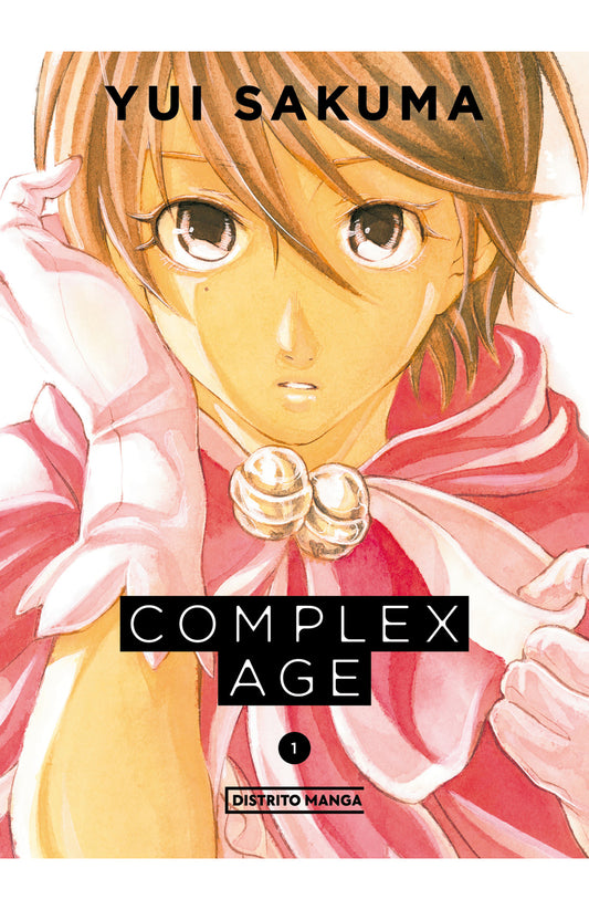 Complex Age 01