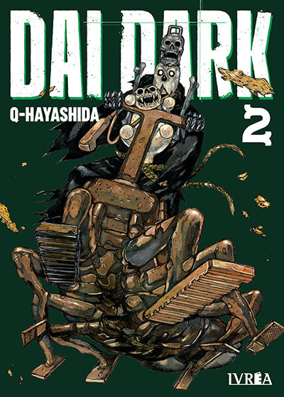Dai Dark 02