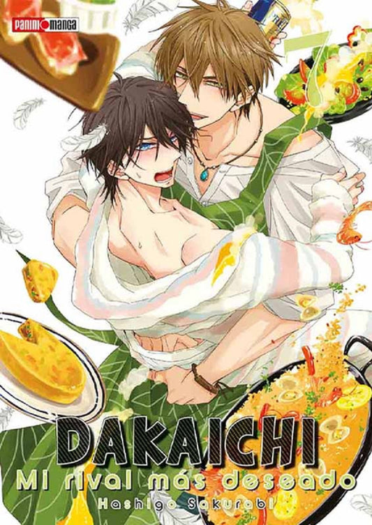 Dakaichi 07