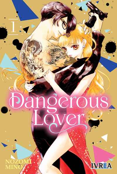 Dangerous Lover 01